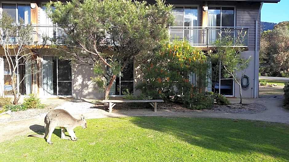 YHA Grampians Eco, Halls Gap