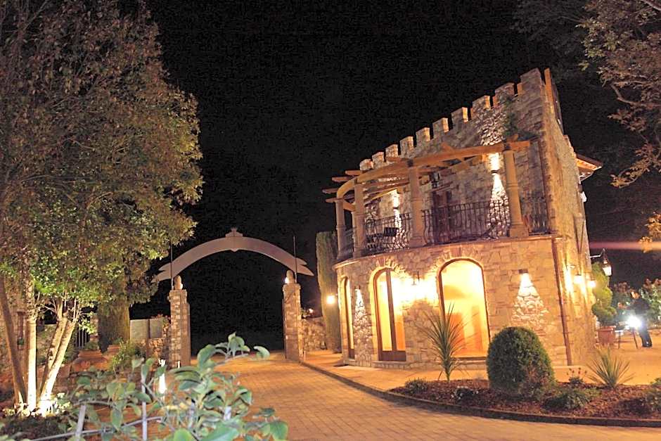 Castello dei Templari