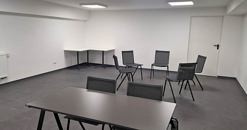 Melvi Hotel Goppingen