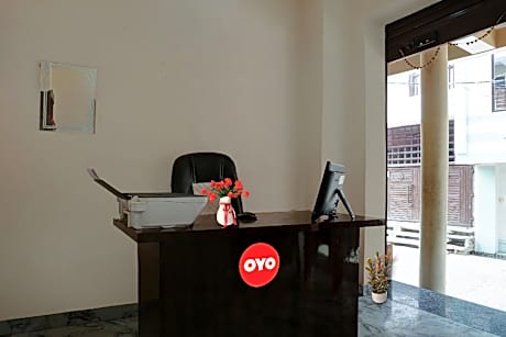 SPOT ON Hotel Kanha Inn