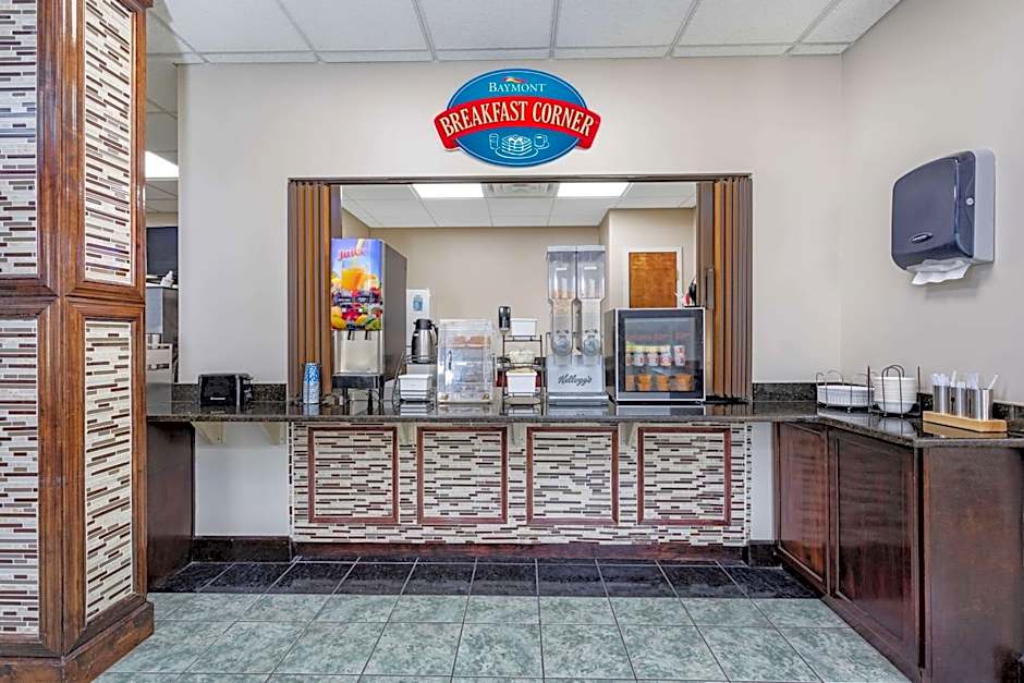 Baymont by Wyndham Midway