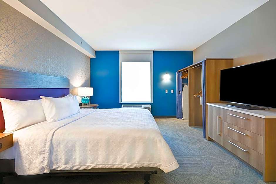 Home2 Suites by Hilton Plano Richardson