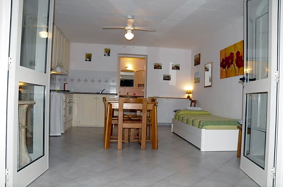 B&B Casa Derosas