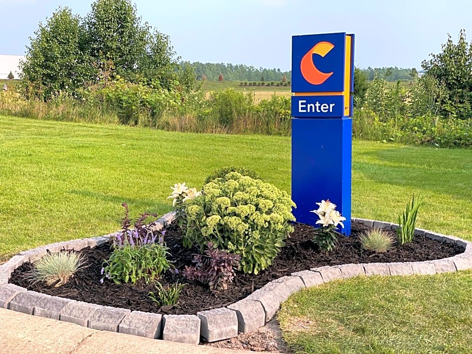 Comfort Inn Hobart-Merrillville I-65
