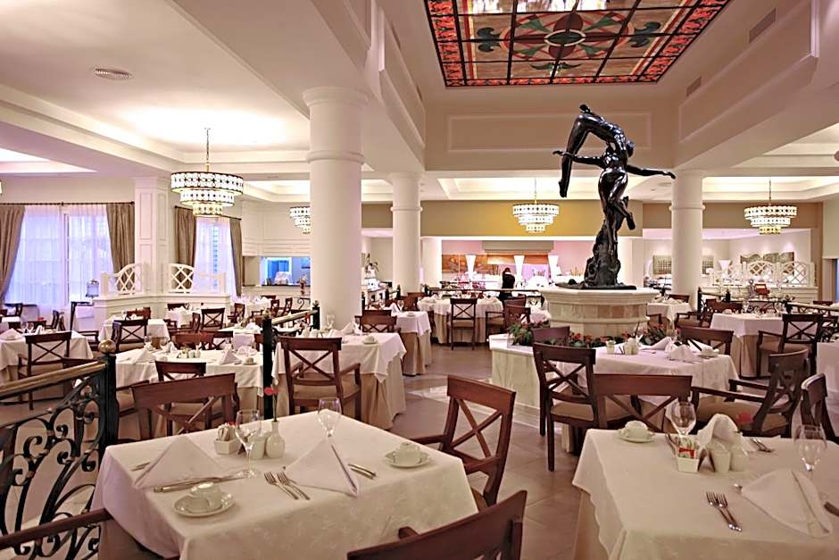 Bahia Principe Luxury Bouganville - Adults Only