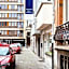Prado Next Door
