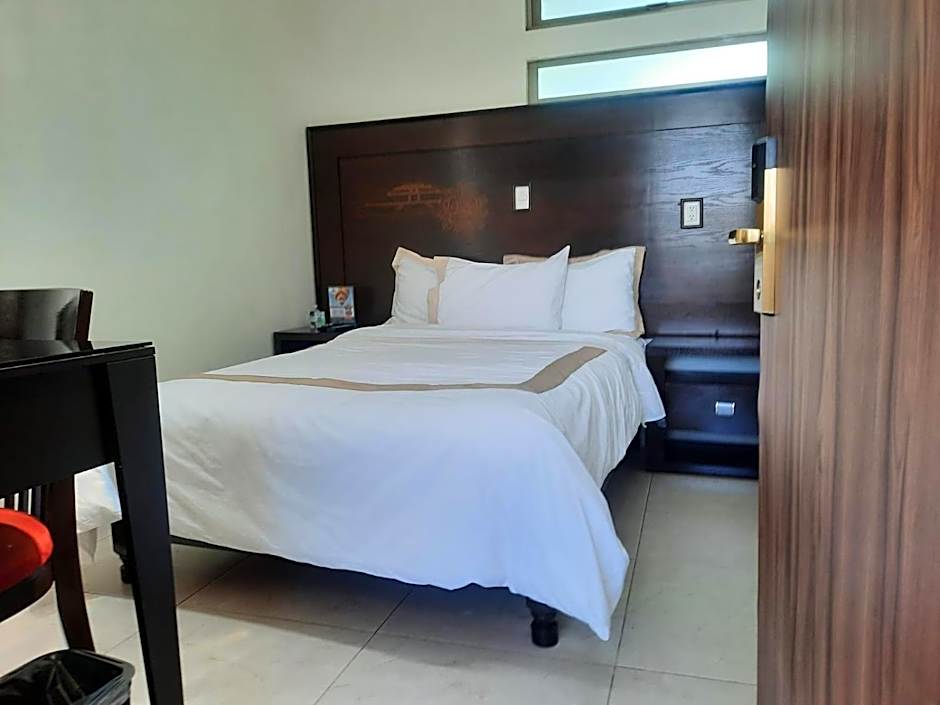 Hotel Yaocalli