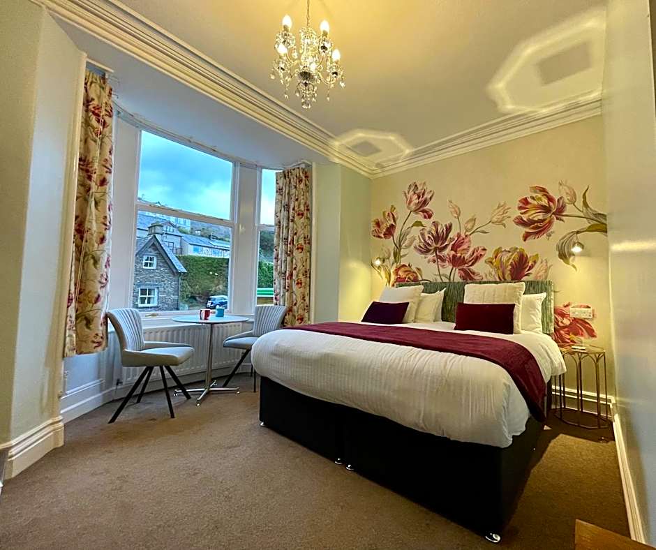 Zdjęcie 1 z 5 — Deluxe Junior Suite