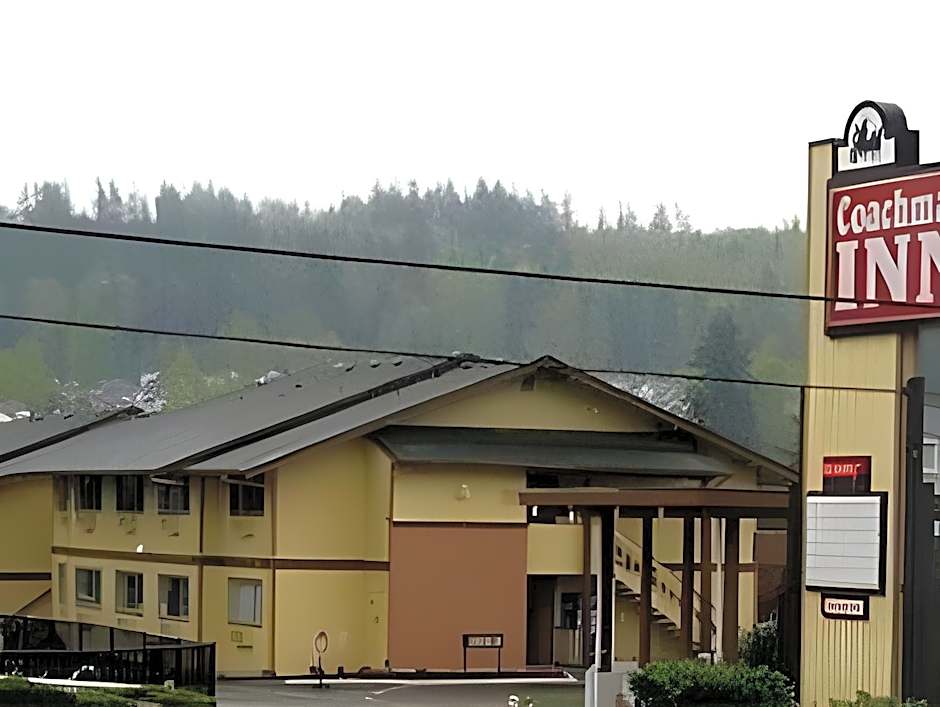 Coachman Inn