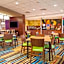Fairfield Inn & Suites by Marriott LaPlace