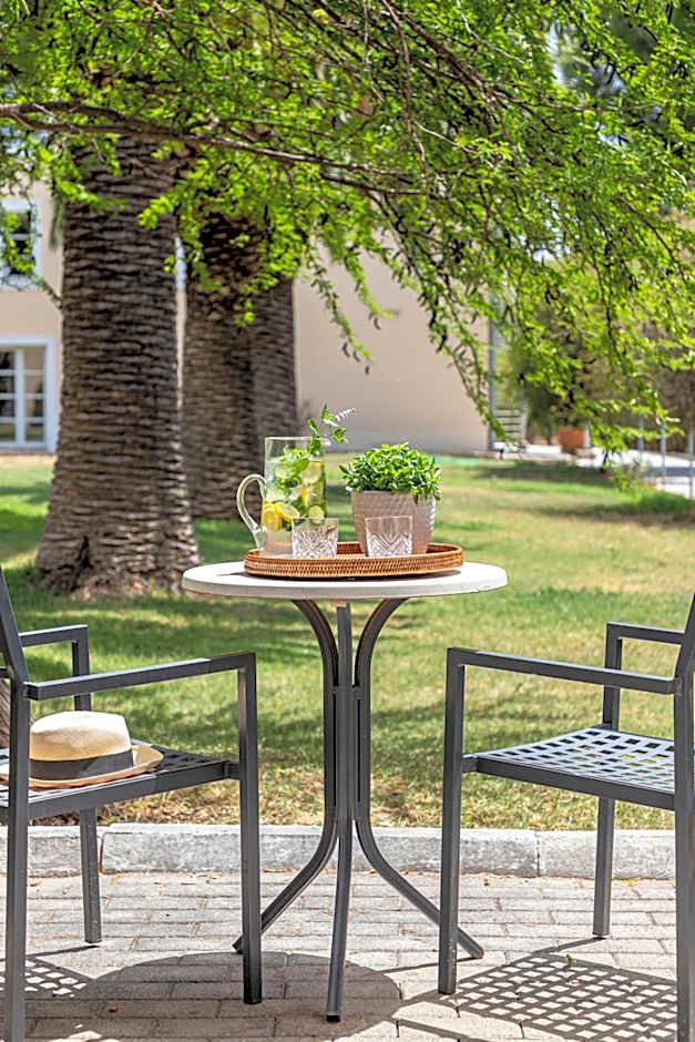 Amalia Hotel Nafplio