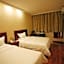 GreenTree Inn Xinzhou Jianshe(S) Road  Express Hotel