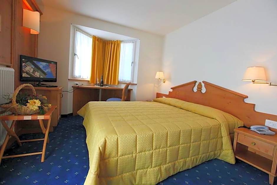 Hotel Fanes Suite & Spa