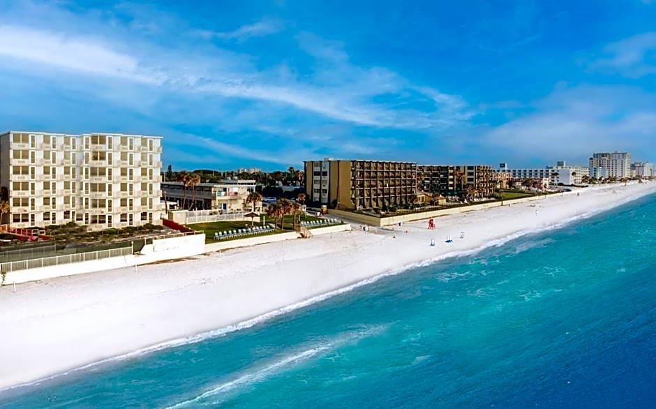 Ocean Court Beachfront Hotel