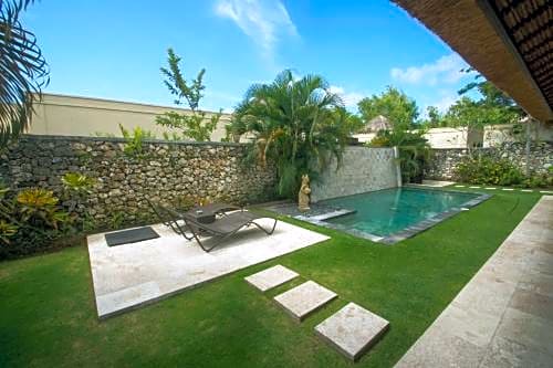 Hillstone Villas Resort Bali