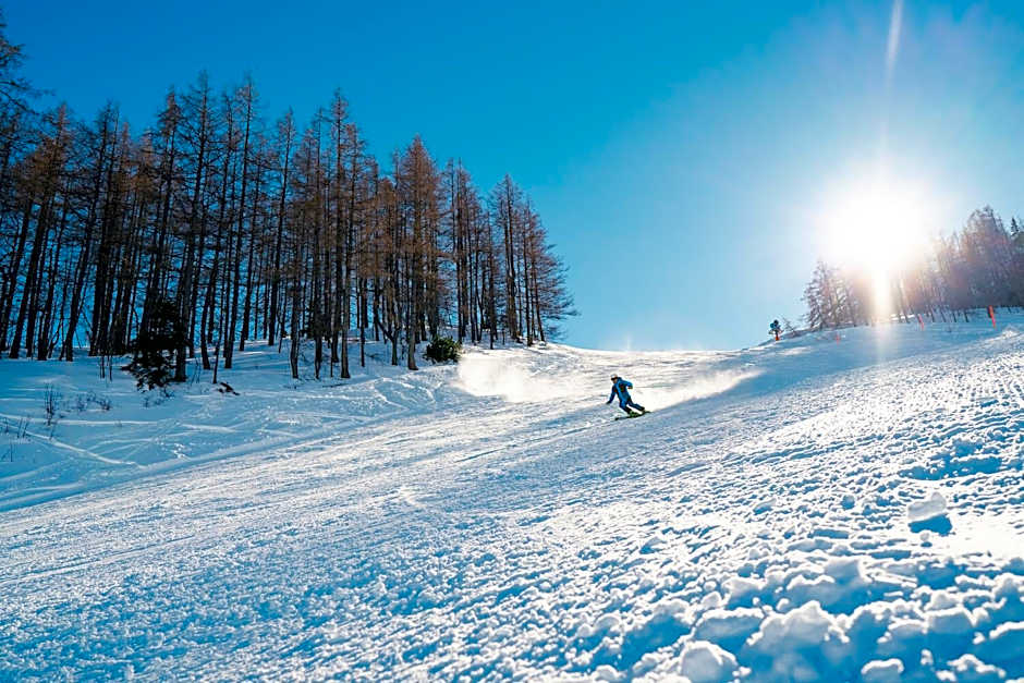 aja Ruhpolding
