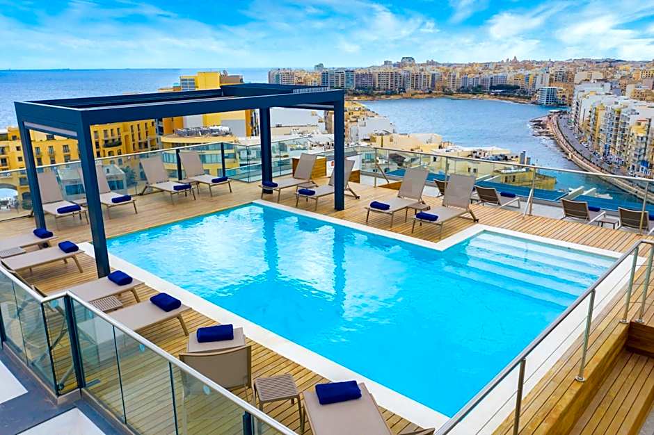 Mercure St. Julian's Malta