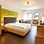 Hotel St Valentin Rooms & Appartements