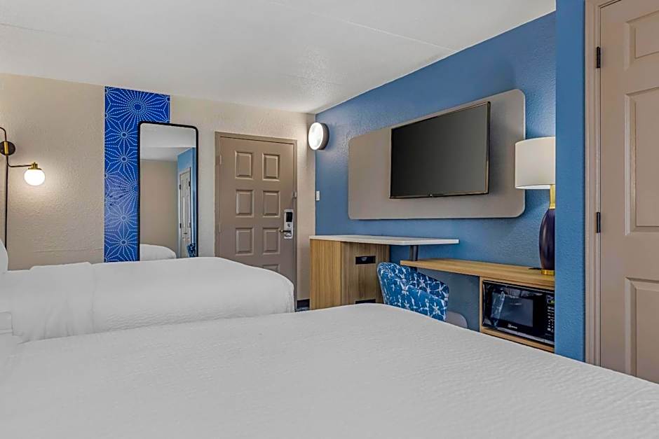 Sleep Inn & Suites Merrillville