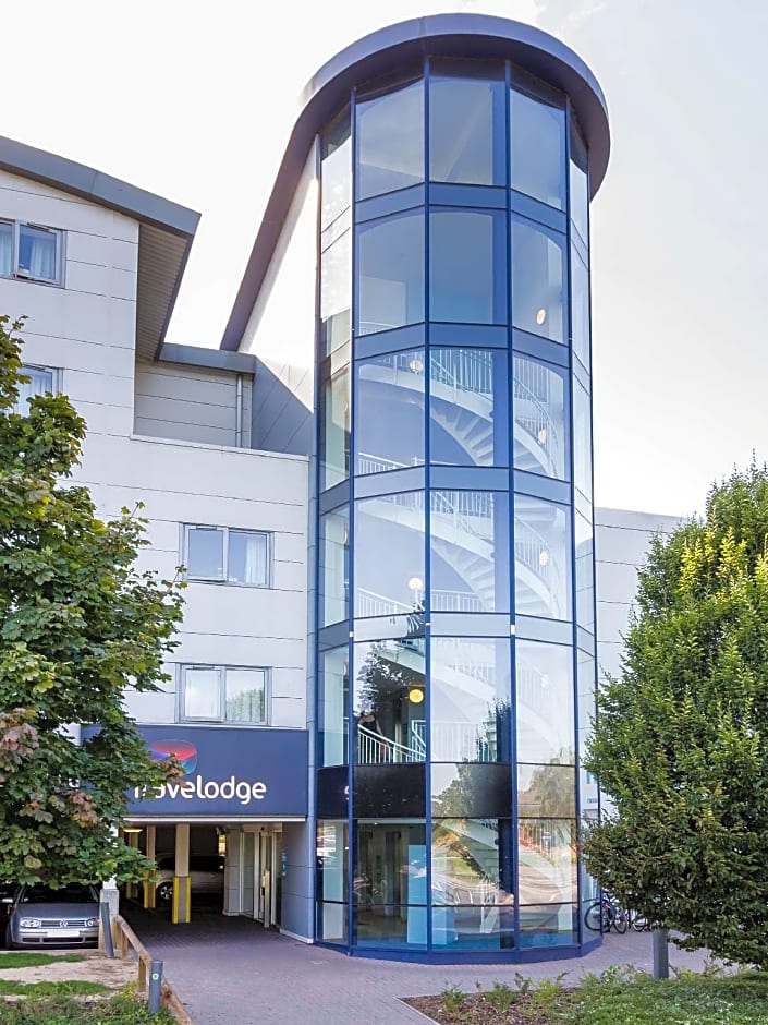 Travelodge Guildford