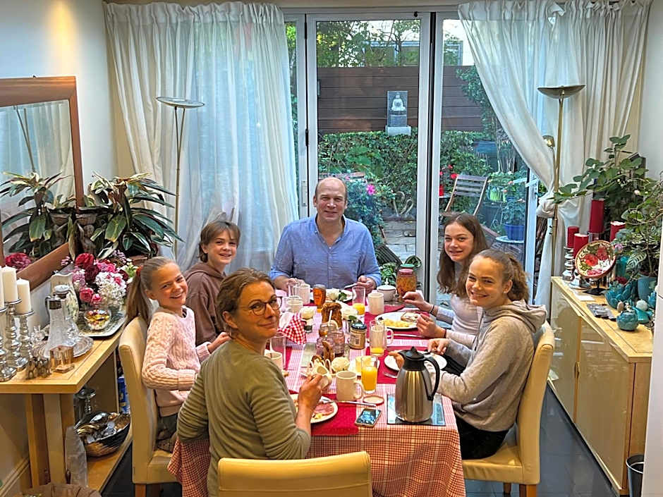 Georgiana's Guesthouse