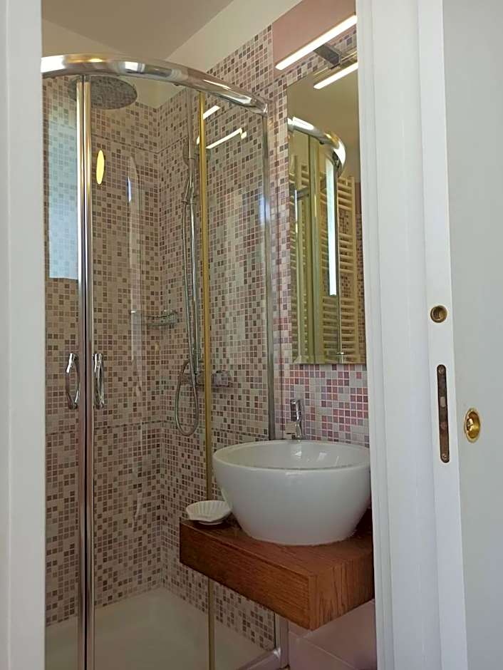 Falli Exclusive Rooms and Breakfast -Boutique B&B-