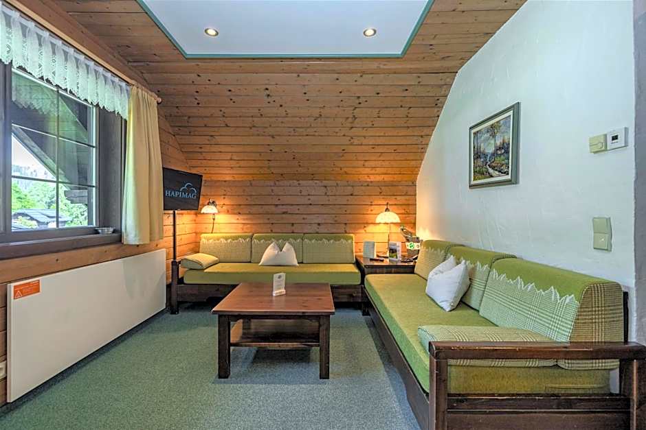 Hapimag Ferienwohnungen Sonnleitn