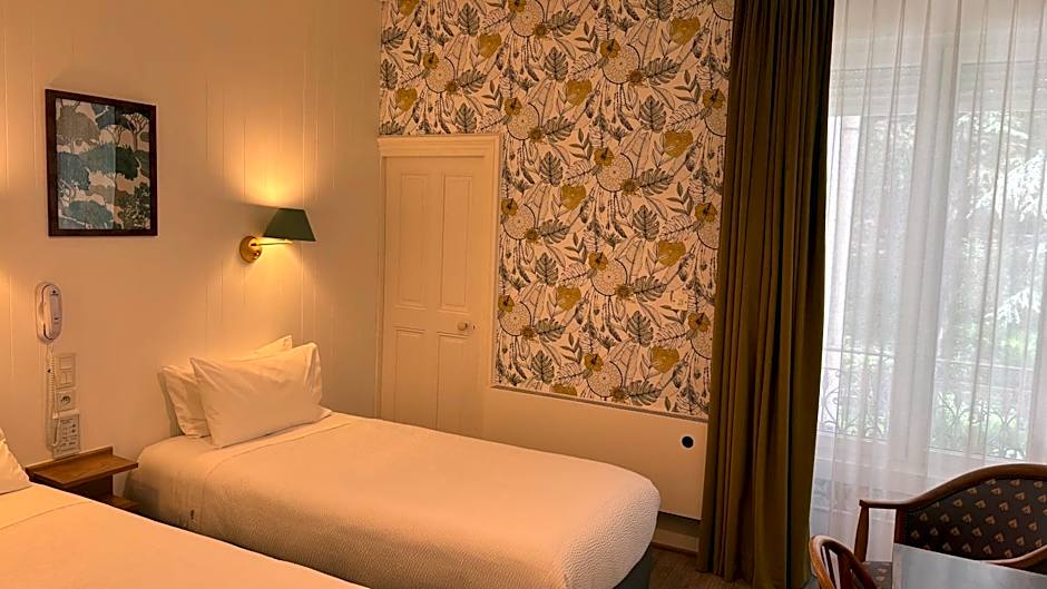 Grand Hôtel de Lyon