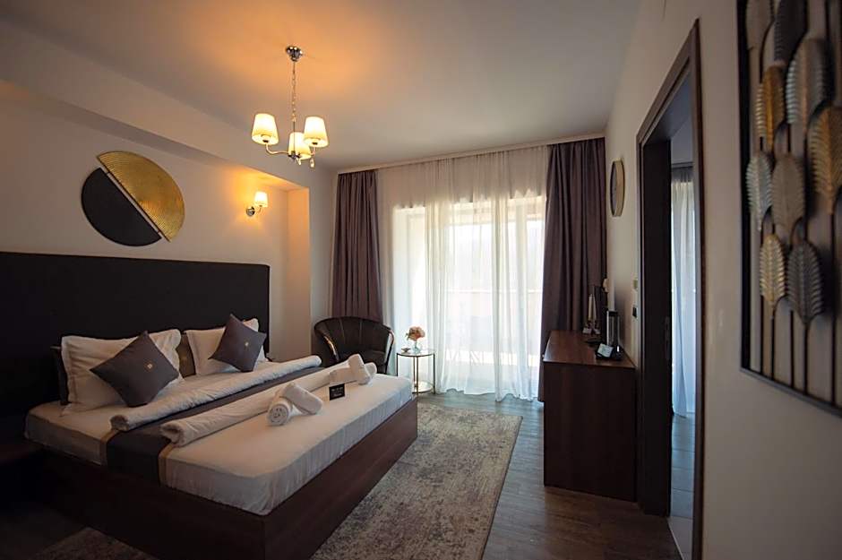 Silver Mountain Resort & Spa
