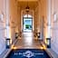 Le Palais Gallien Hôtel & Spa
