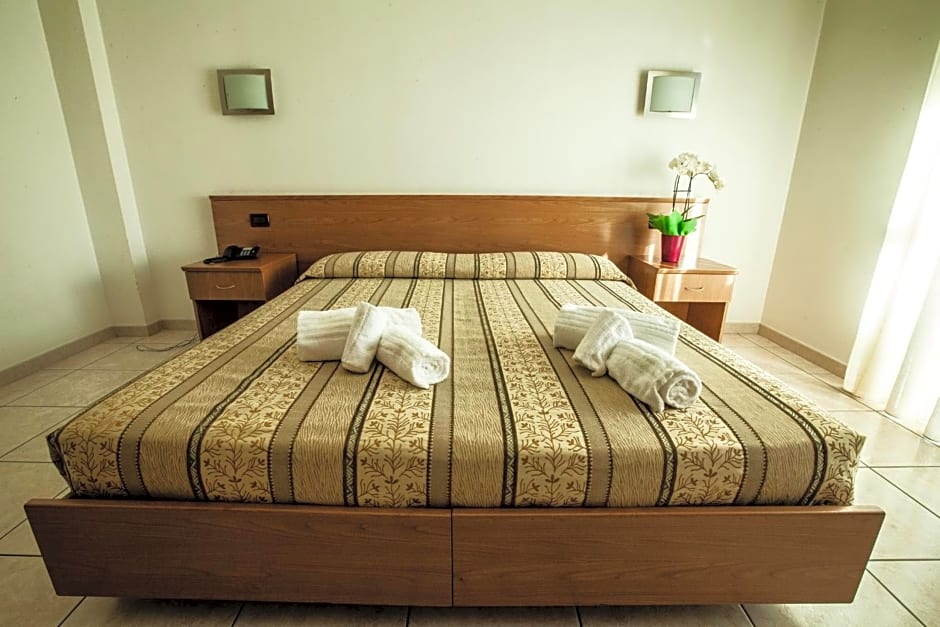 Hotel Davide