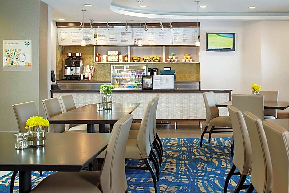 Courtyard by Marriott Minneapolis St. Paul/Roseville