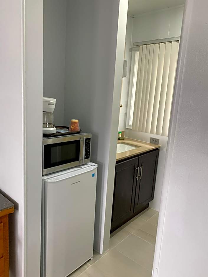 Town & Country Motel