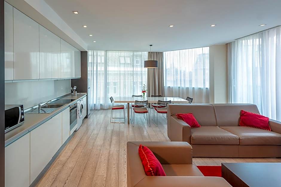 NH Collection Budapest City Center