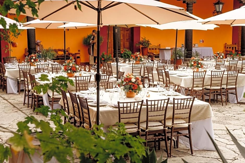Hotel Diego de Mazariegos