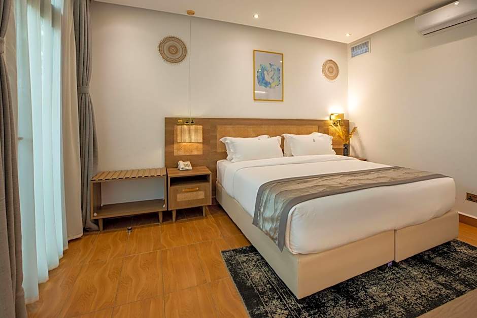 Gigiri Lion Villas I