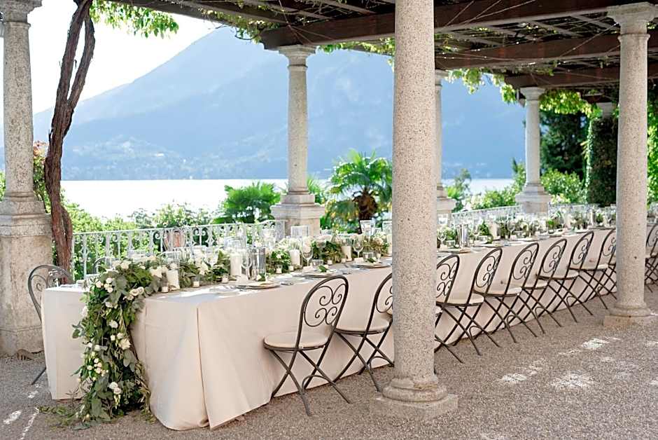 Hotel Villa Cipressi, by R Collection Hotels
