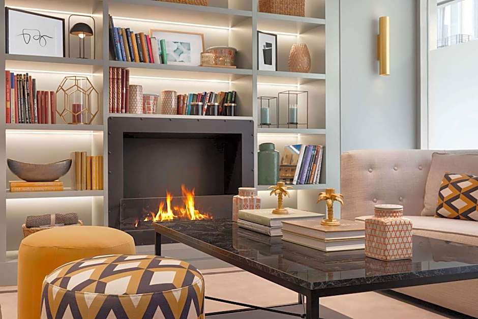 Hotel Avenue Louise Brussels Trademark Collection by Wyndham