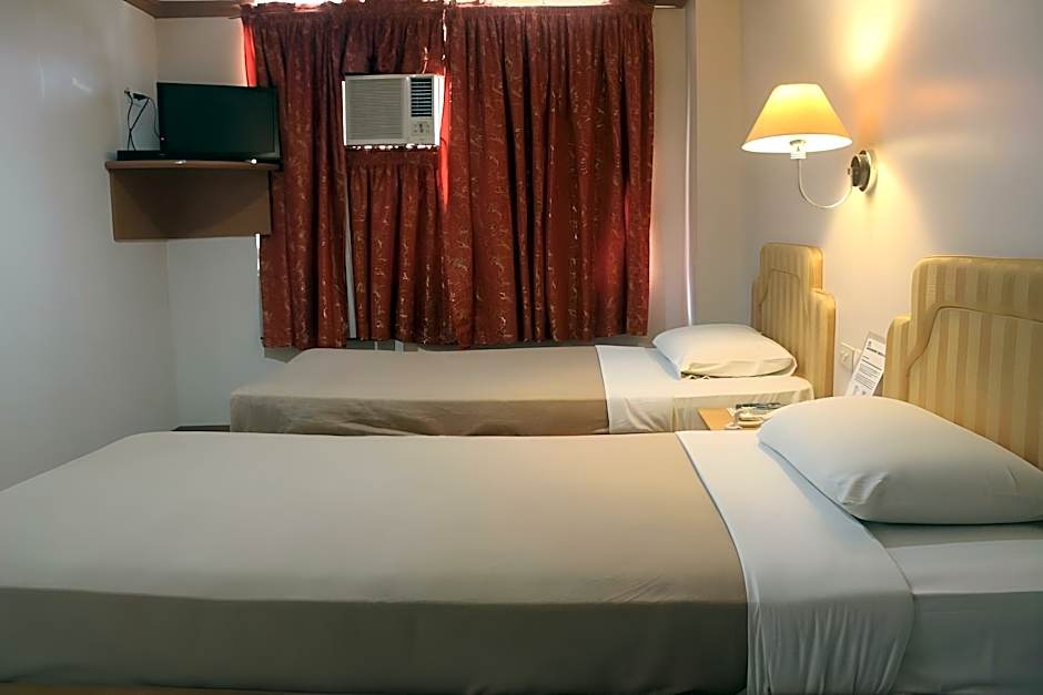 Elegant Circle Inn