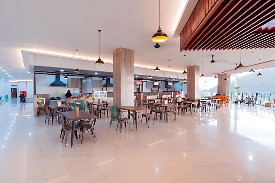 Zasgo Hotel