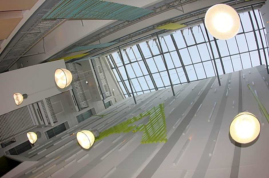 Atrium Fashion Hotel