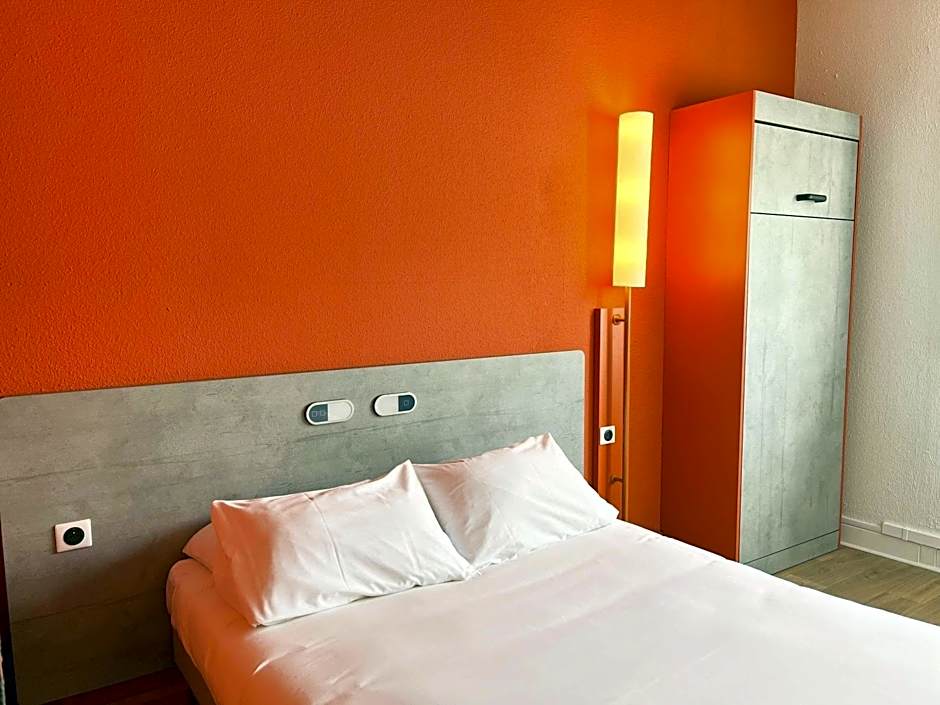 Ibis Budget Saint Christol Les Alès