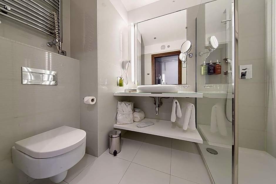 Qubus Hotel Bydgoszcz