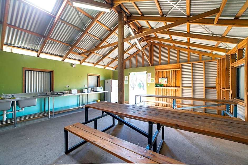 Breeze Holiday Parks - Grampians