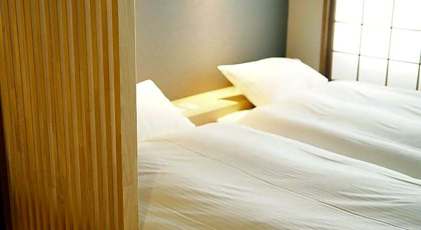 Nara Ryokan
