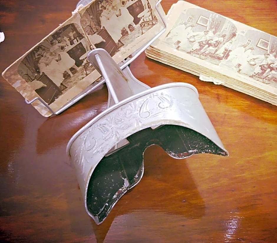 Epoca - Camere con stile