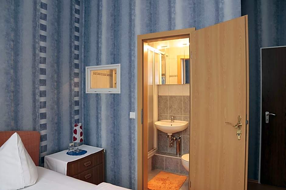 Hotel Sessellift