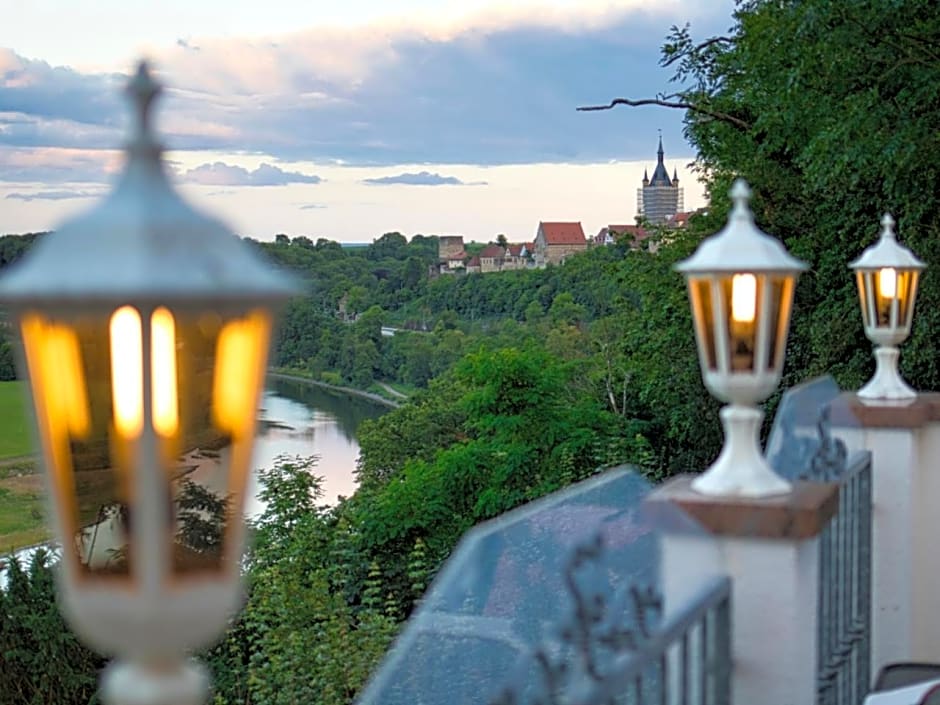 Neckarblick Self Service Hotel