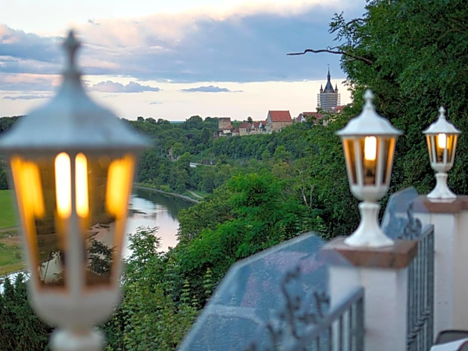 Neckarblick Hotel SELF Check IN