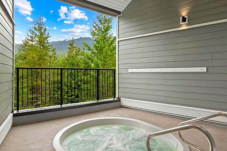 Worldmark Whistler Sundance